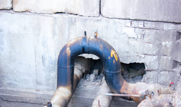 Best 24-hour water damage restoration  in Thompsonville, CT