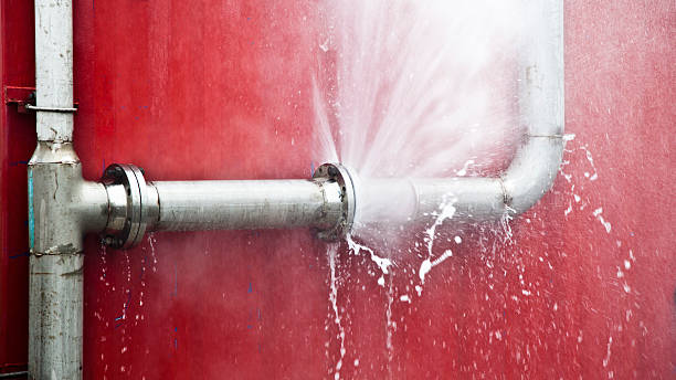 Best Water damage restoration insurance claims  in Thompsonville, CT